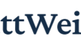 WattWeiser logo in dark sans-serif font, centrally placed on a plain background. No additional elements present.