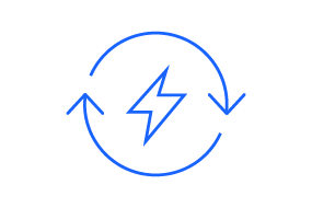 Icon Physical AI - Energiewirtschaft