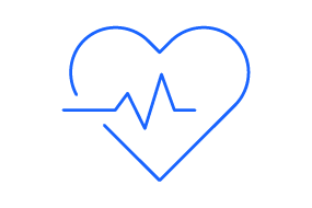 Icon Physical AI - Gesundheit