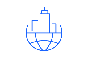 Icon Physicial AI - Infrastruktur