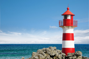 Leuchtturm