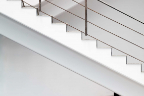 Treppe