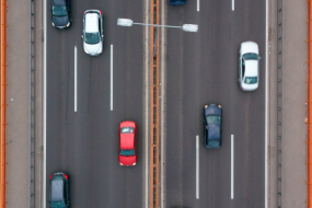 In der Automobilindustrie werden die Karten neu gemischt