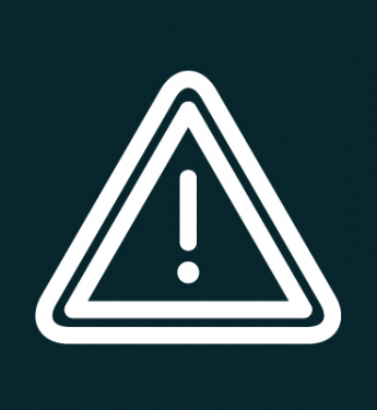 Icon Ausrufezeichen