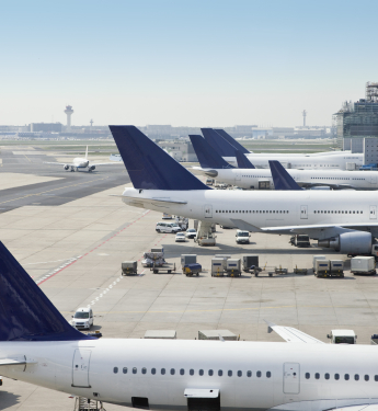 Flughafen