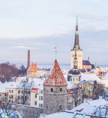 Estland