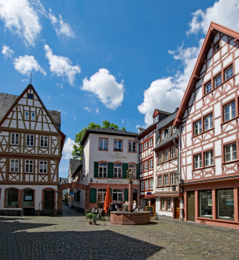 Rheinland-Pfalz  Mainz