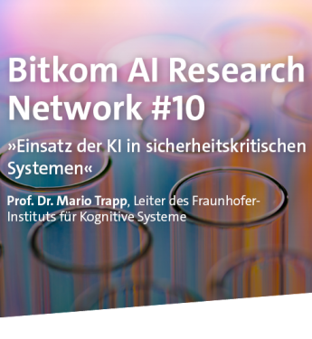 Keyvisual AI Bitkom Research Network 10
