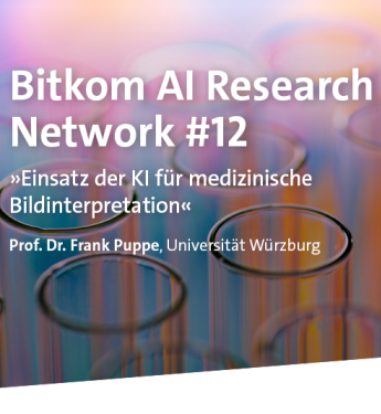 Keyvisual Bitkom AI Research Network 12
