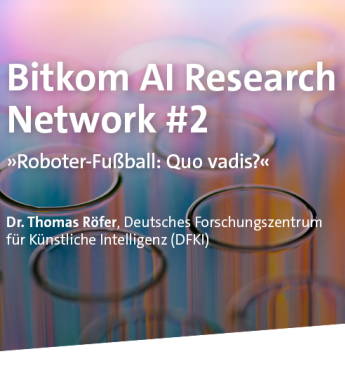 Bitkom Ai Research Network 2