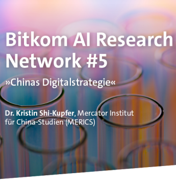 Bitkom AI Research Network 5
