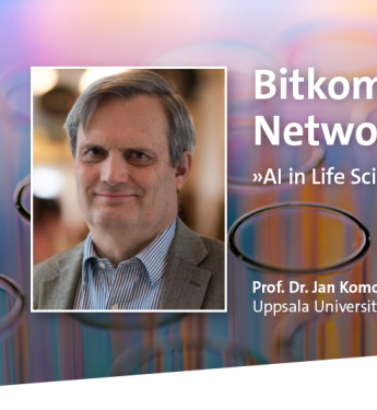 Bitkom AI Research Network #15