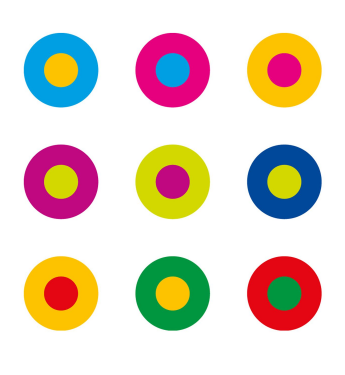 Logo der Charta der Vielfalt