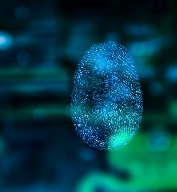 Tech Meets Industry #Identity