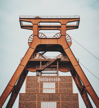 Zeche Zollverein