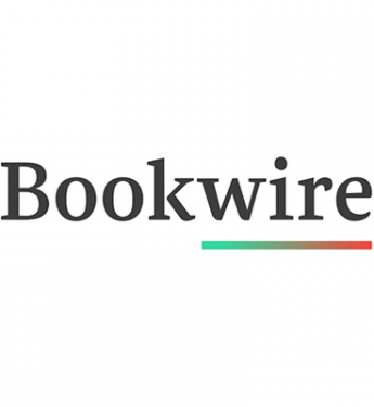 Logo der Firma Bookwire