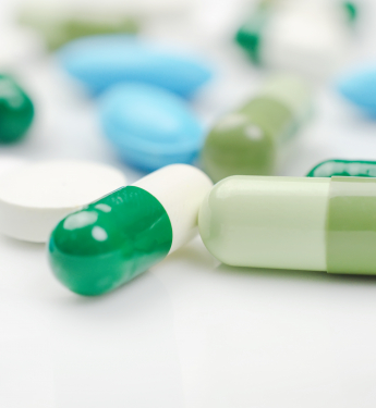 Tech meets Industry #Pharma