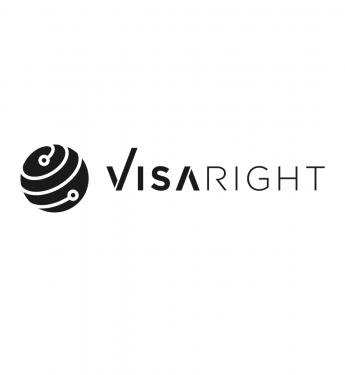 Visaright Logo