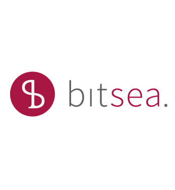 Logo der Firma Bitsea