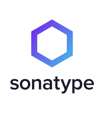 Logo der Firma Sonatype