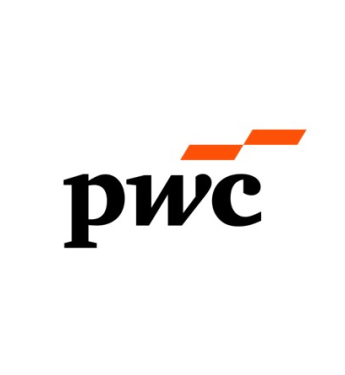 Logo pwc