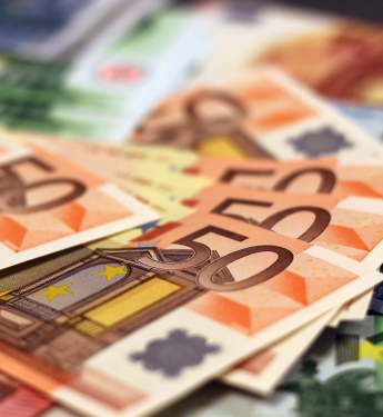 Euroscheine