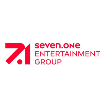 Logo Seven.One Media Entertainment GmbvH