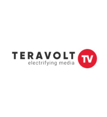 Logo Teravolt