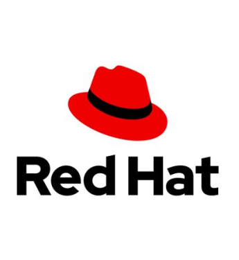 Logo: Red Hat