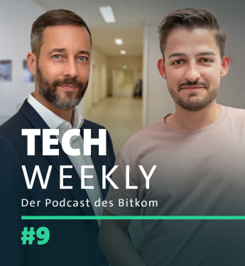 Teaser Tech Weekly Folge 9