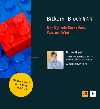  Teaser - Bitkom Block 43