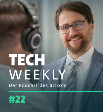 Tech Weekly 22