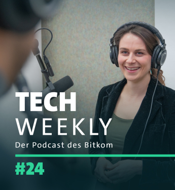 Teaser-Bild Tech Weekly Folge 24