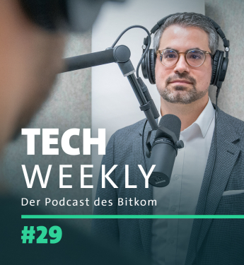 Tech Weekly 29