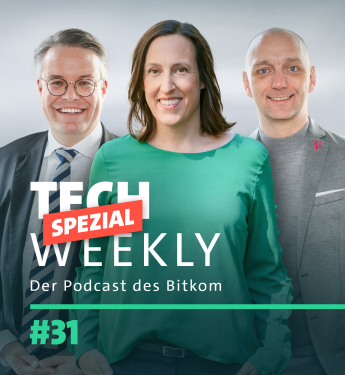 Teaser: tech_weekly_folge_31