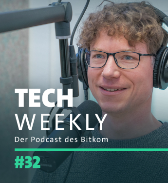 Tech Weekly 32