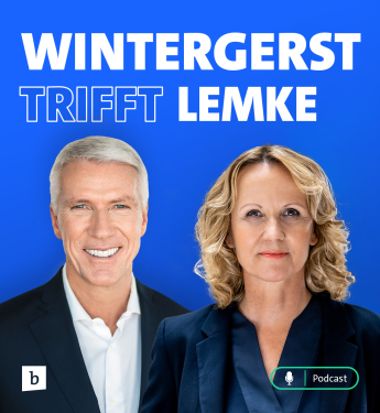 Teaser - #3 Wintergerst trifft Steffi Lemke