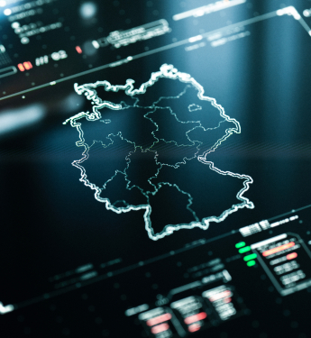 Transformation Digitalisierung Unternehmen deutschland