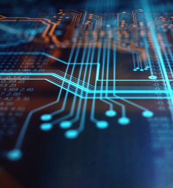Daten - Rechner - Computer - Digital