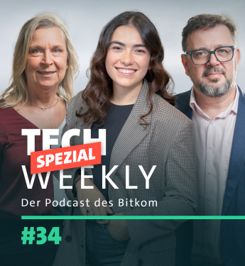 Tech Weekly #34