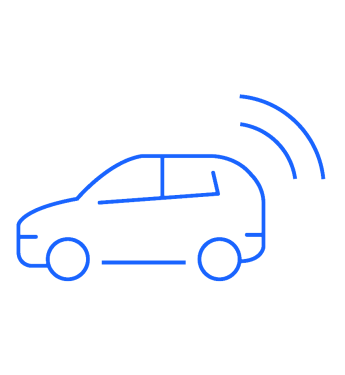 Transportation-Icon