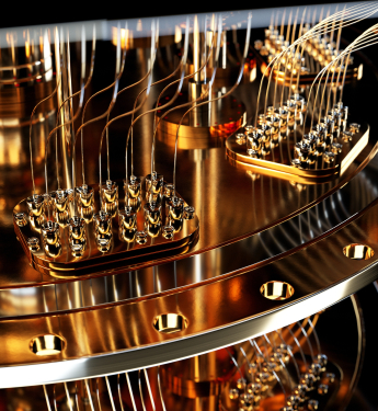 Quantencomputing