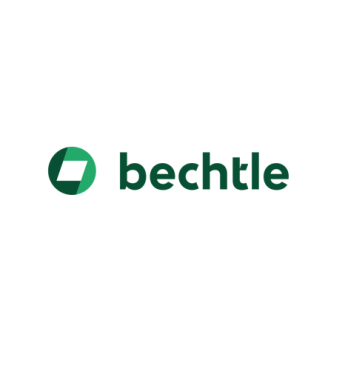 Logo Bechtle