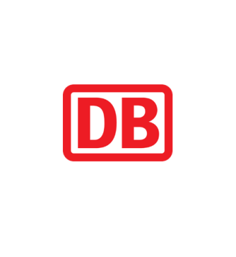 Logo der Deutschen Bahn
