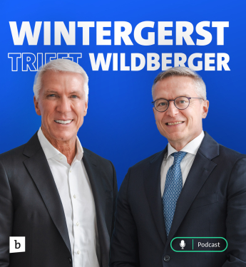 Bitkom-Podcast: Wintergerst trifft Wildberger