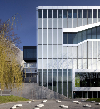 Foto der Niederländischen Botschaft