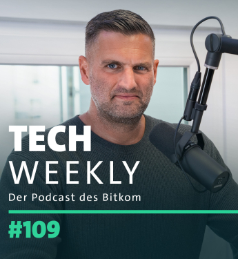 Tech Weekly, Folge 109 zu den Themen Smart City Index 2025 und digitales Lernen