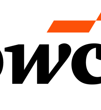 Logo pwc