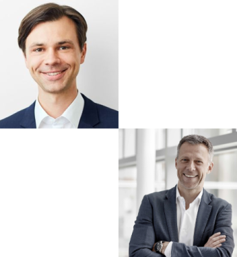 Fotos von Julian Jakob und Sascha Mager