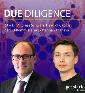 11.12.2025 - Due Dilligence - Dr. Andreas Schwarz_Cover